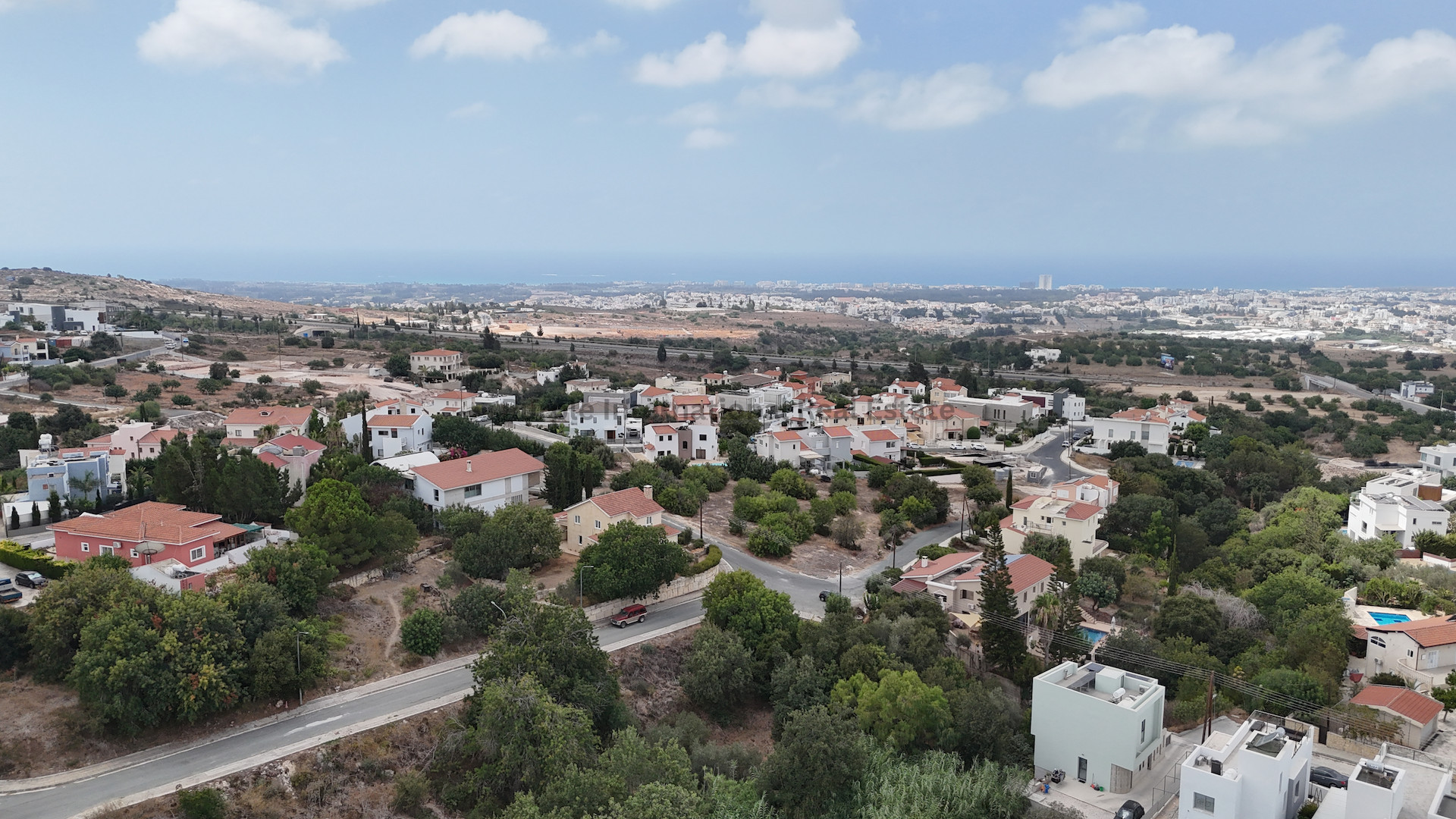 Apartment in Konia - view 1