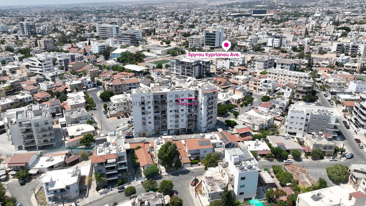 Apartment in Apostoloi Petros kai Pavlos - view 1