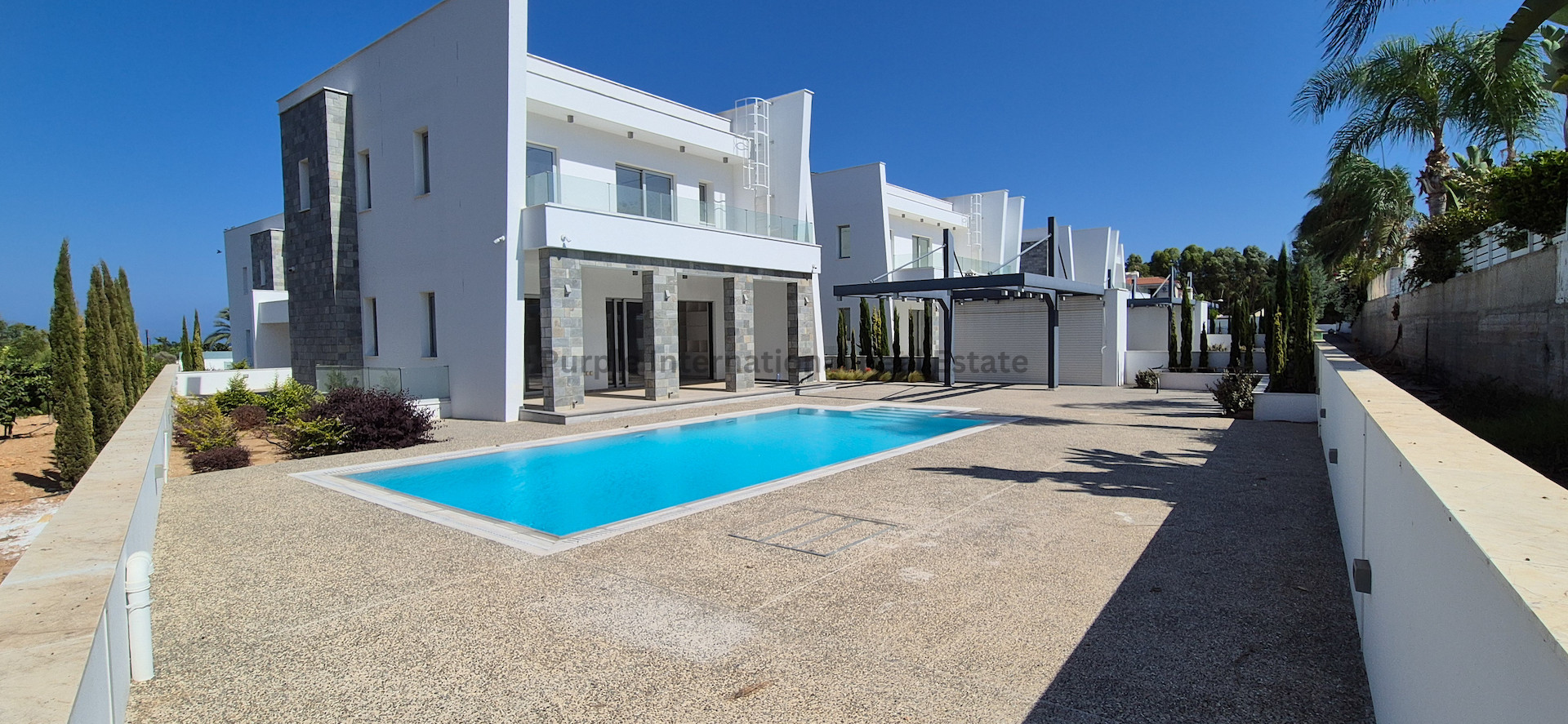 House in Paralimni - view 1