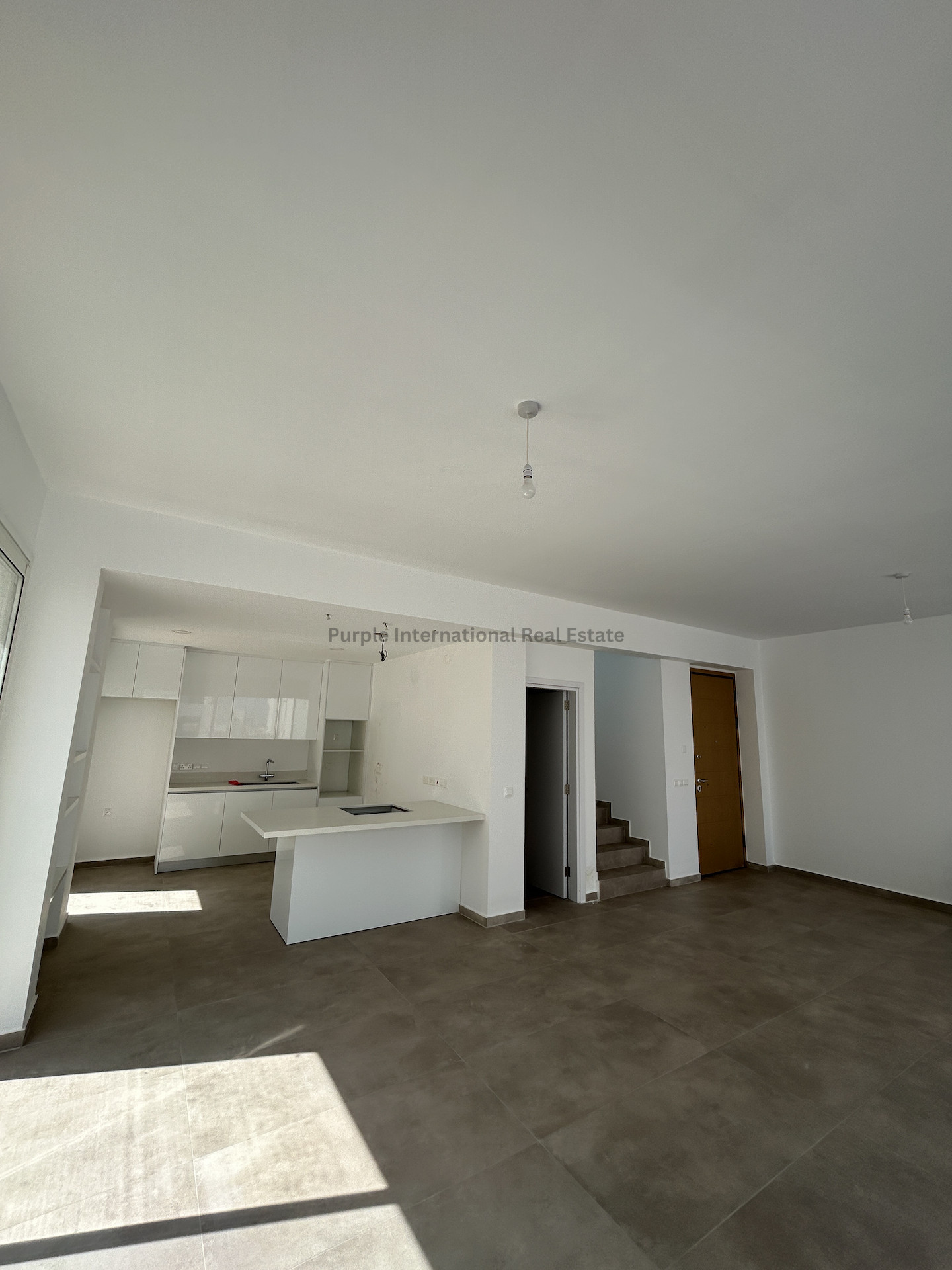 House in Protaras - view 1