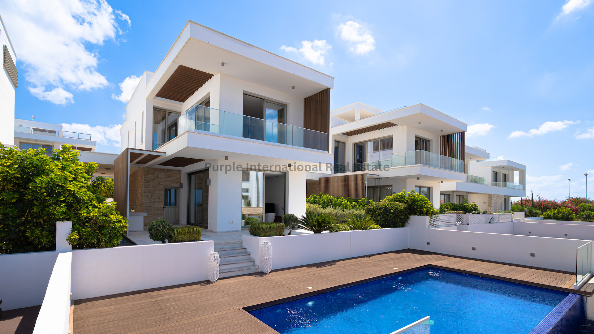 House in Kissonerga - view 1
