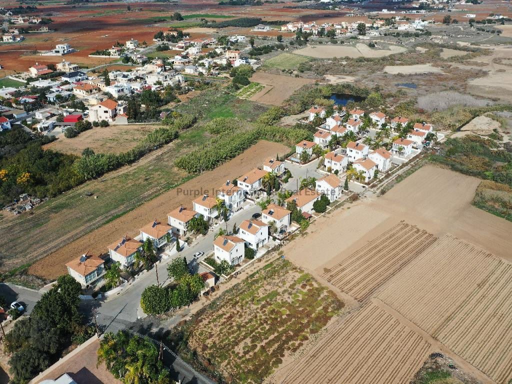 House in Sotira - view 1