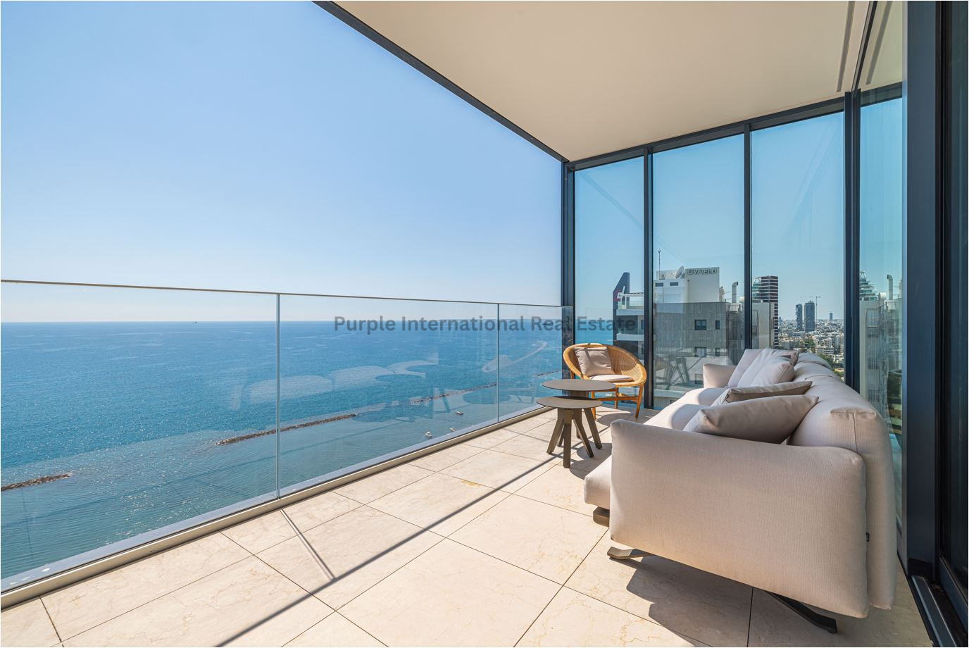 Apartment in Mouttagiaka - view 1