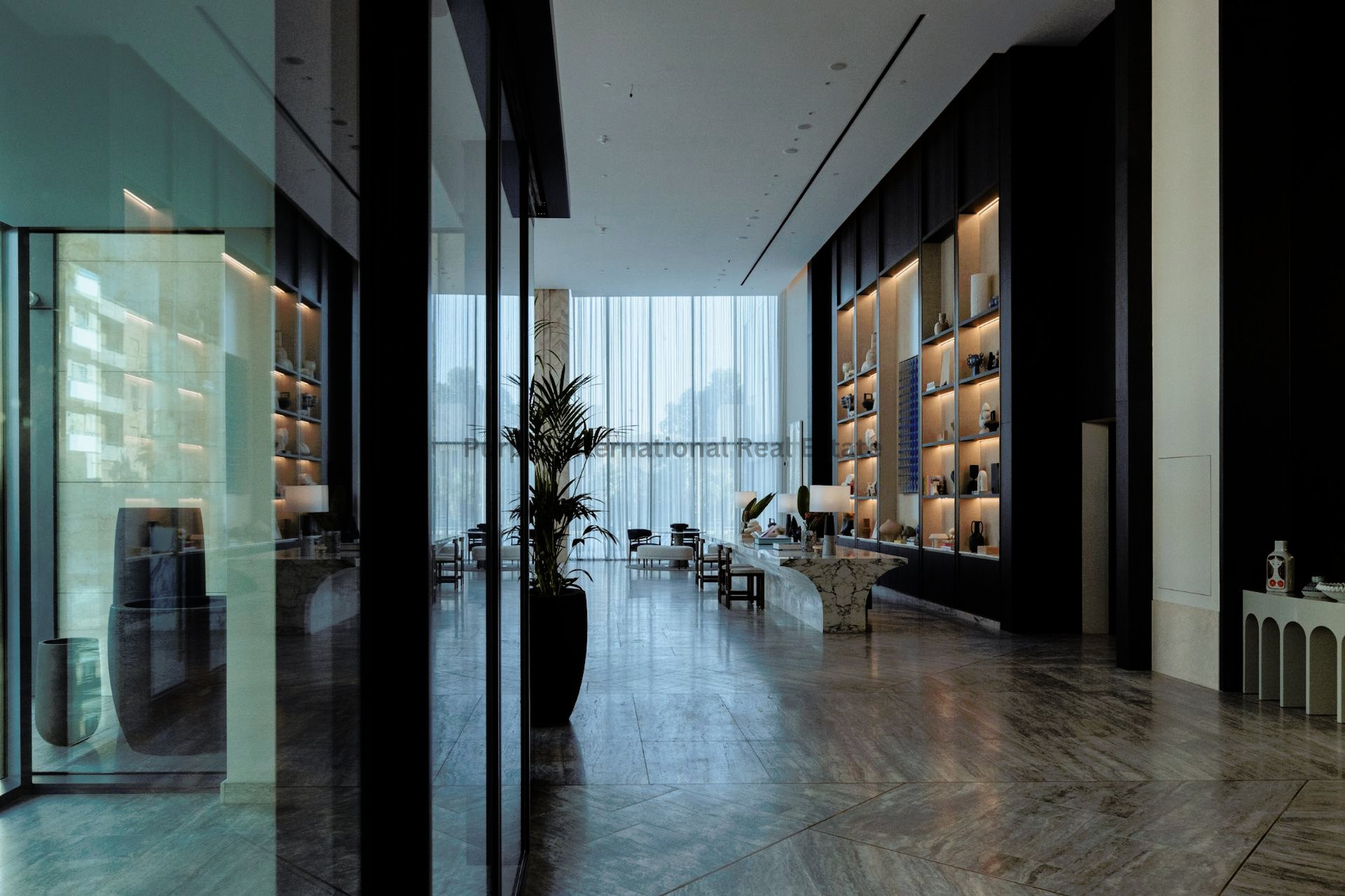 Apartment in Mouttagiaka - view 1