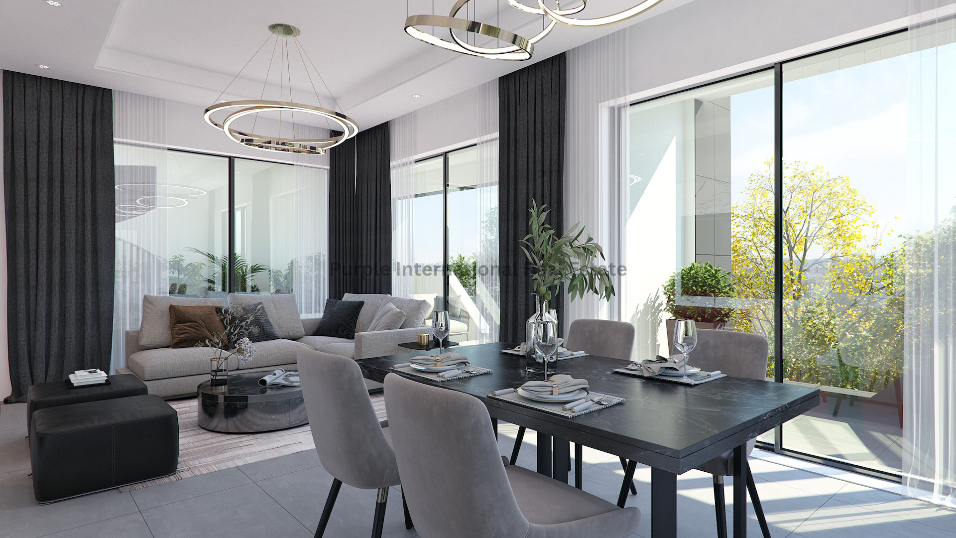 Apartment in Agios Nikolaos - view 1