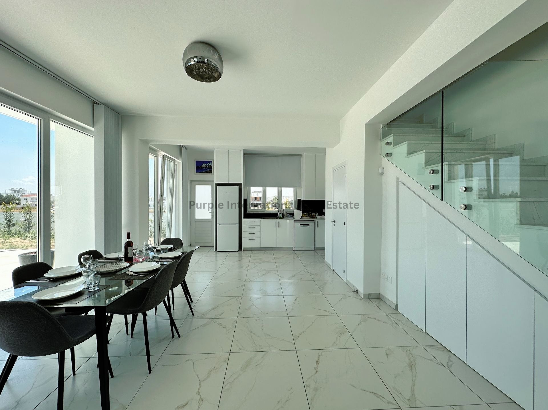 House in Pyla - view 1