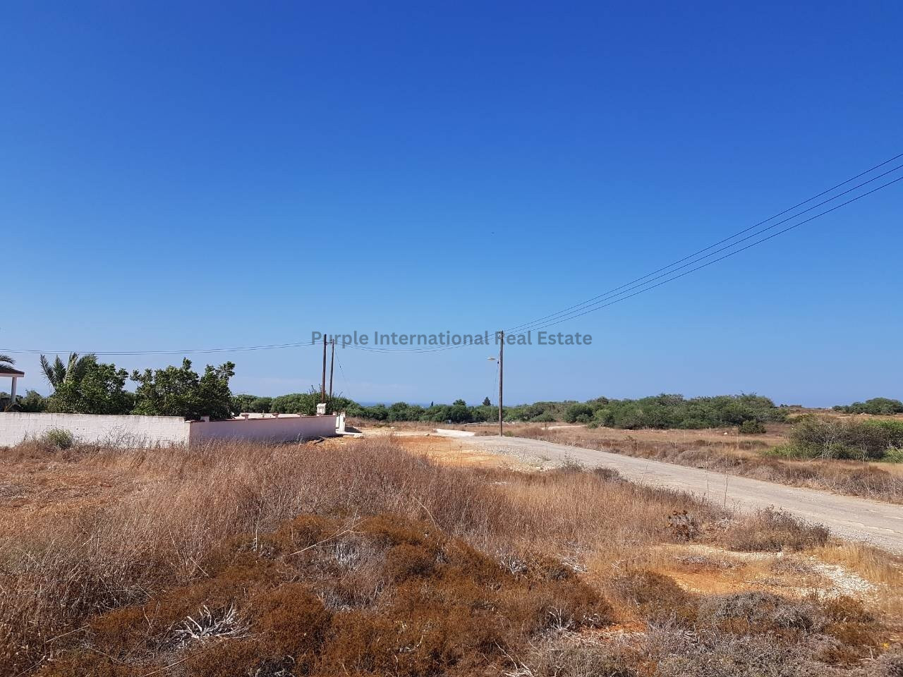 House in Ayia Napa - view 1