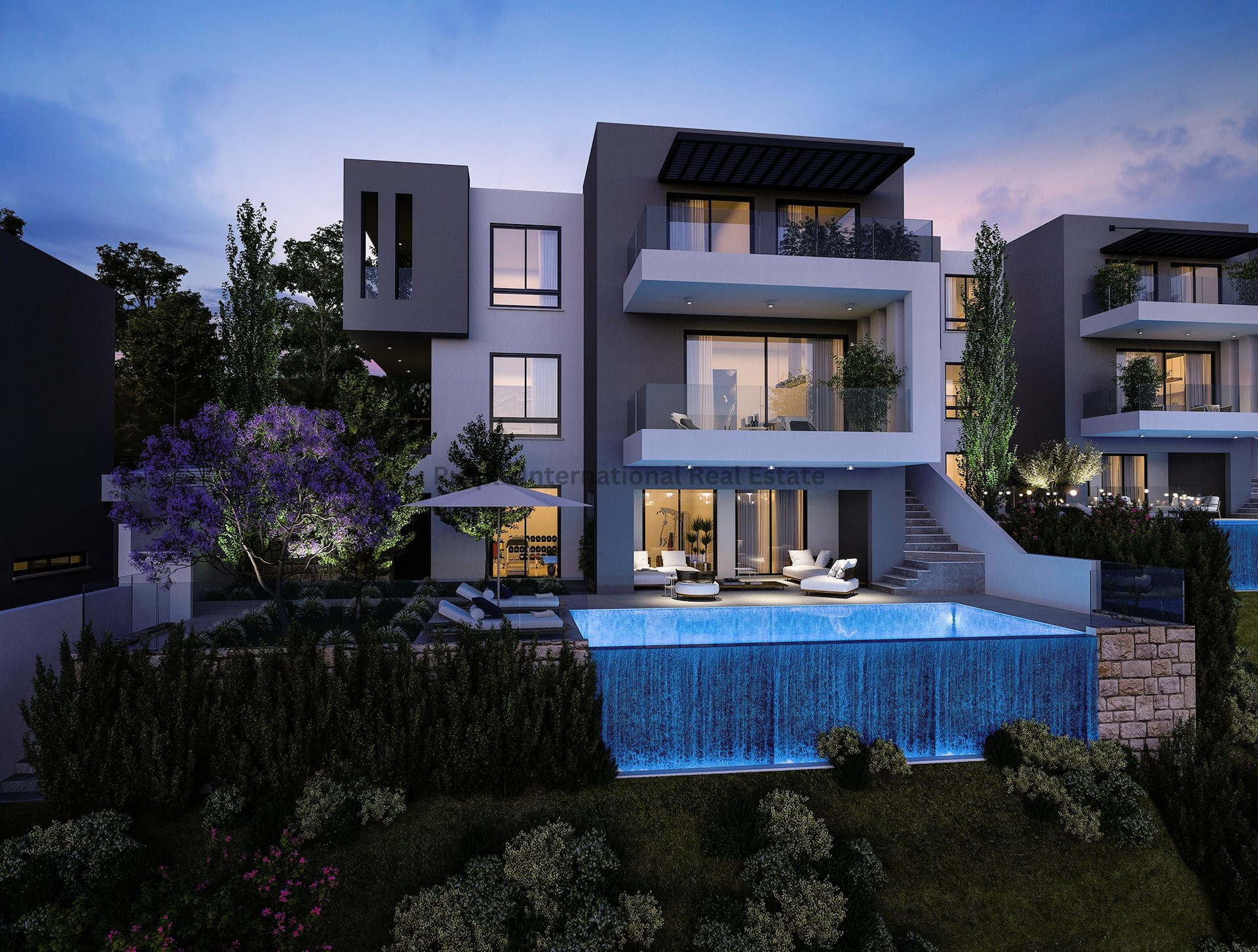 House in Tala - view 1