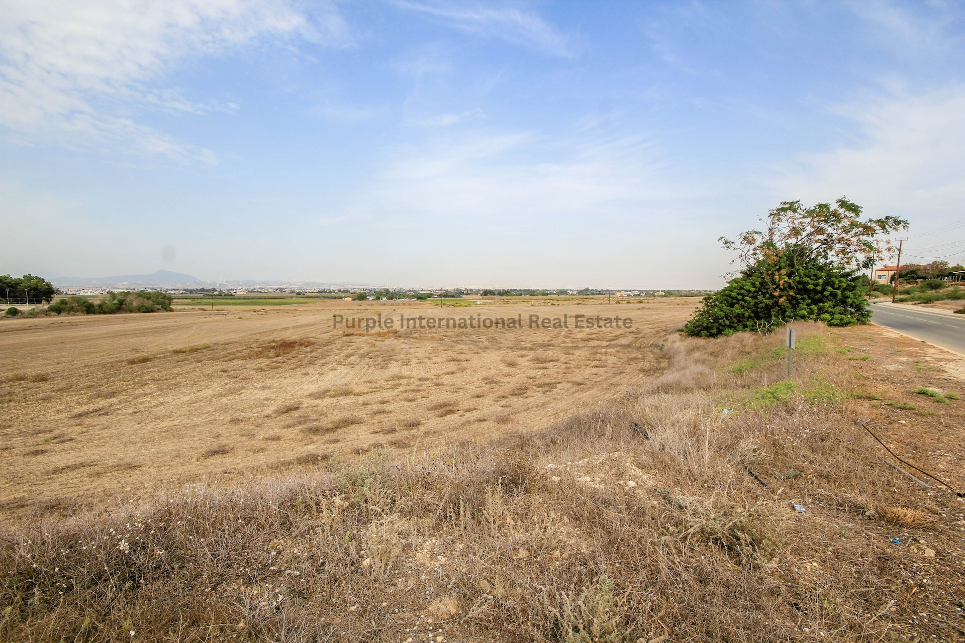 House in Dromolaxia-Meneou Municipality - view 1