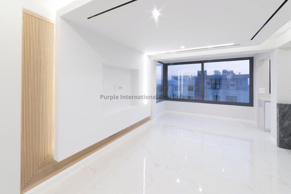 Apartment in Limassol - view 1