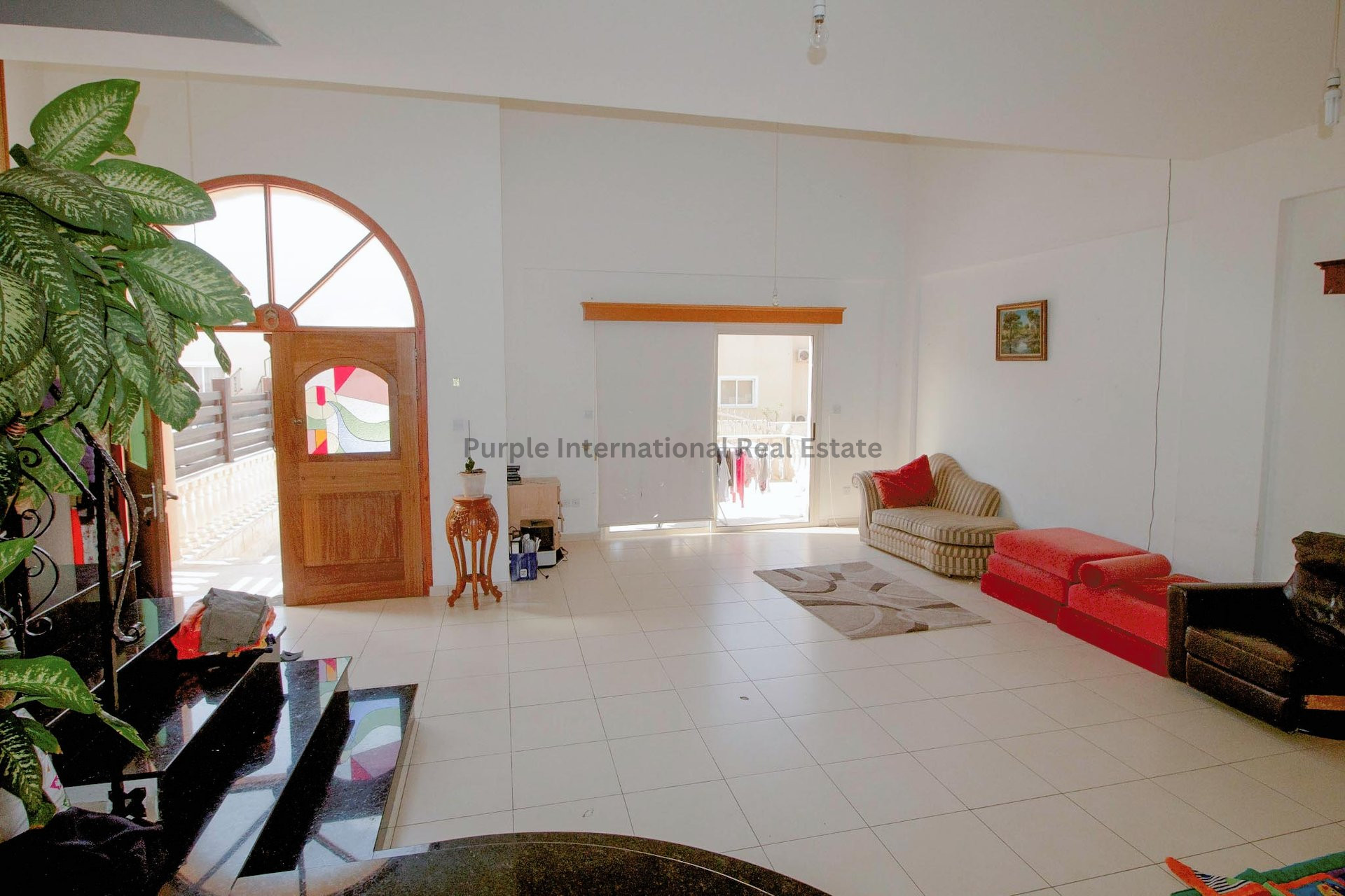 House in Ayios Theodoros - view 1