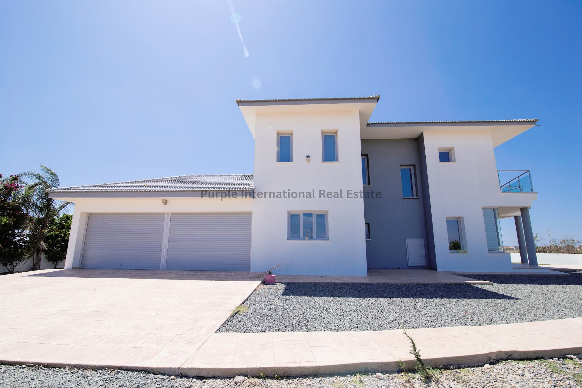 House in Xylofagou - view 1