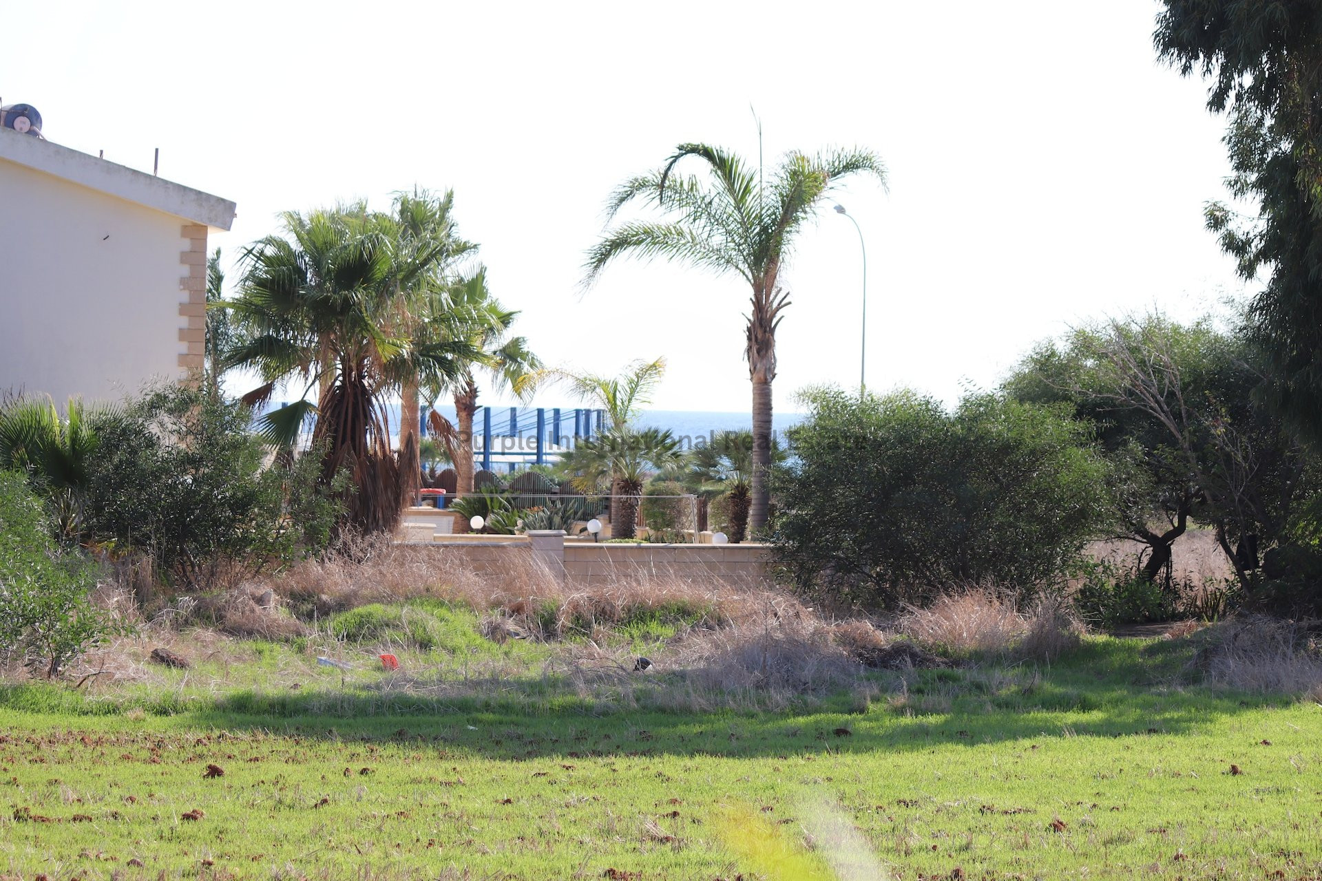 House in Ammochostos - view 1