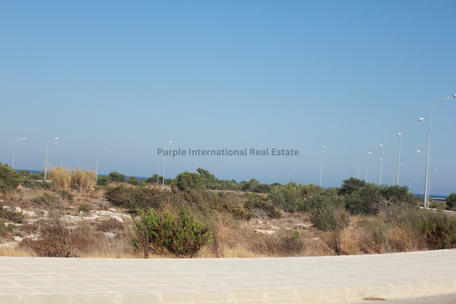 House in Ammochostos - view 1