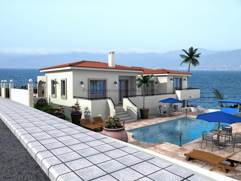 House in Neo Chorio - view 1