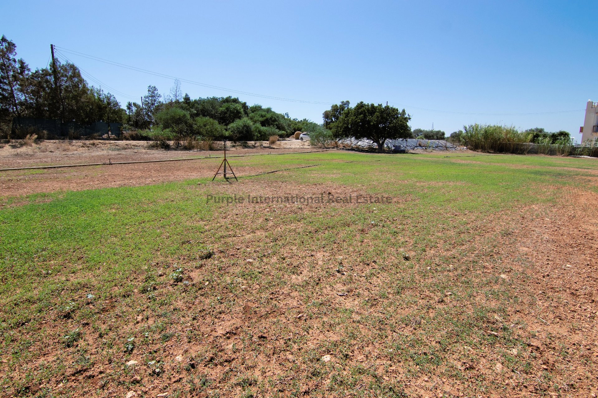 House in Pernera - view 1