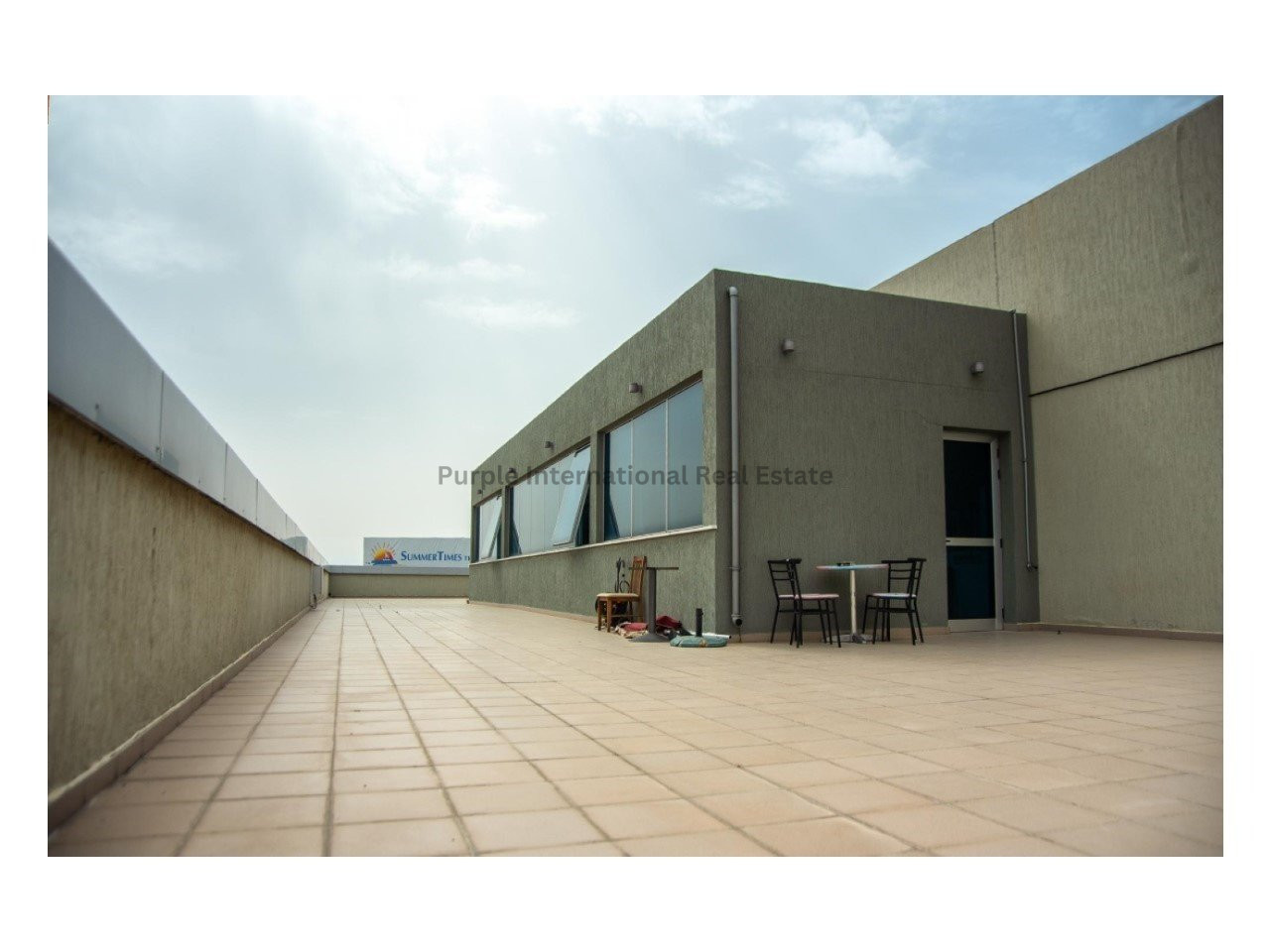 House in Ayios Athanasios (quarter) - view 1