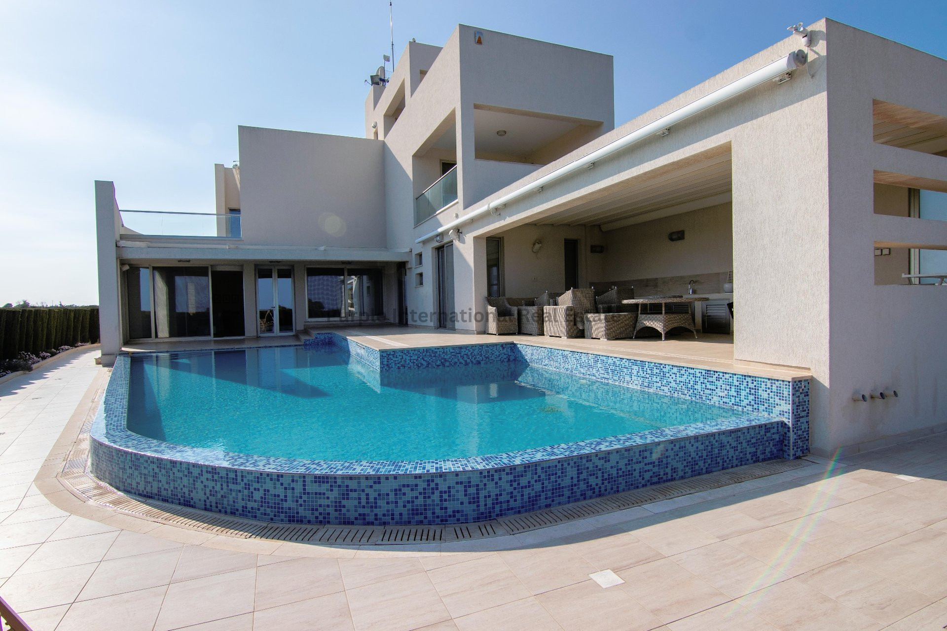 House in Ammochostos - view 1
