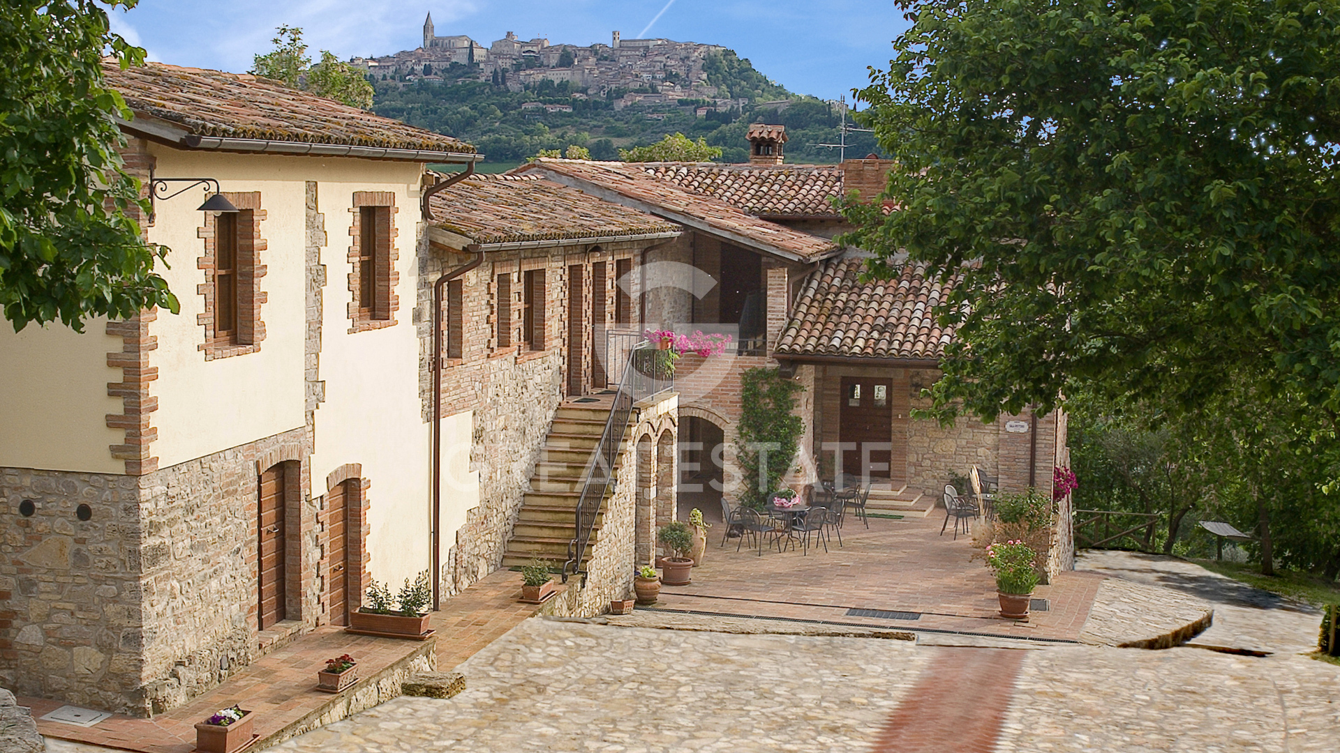 House in Stazione Ponte Rio - view 1