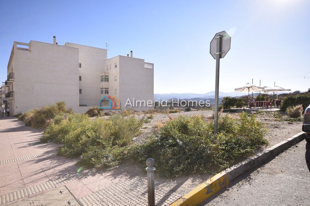 Land in Almeria - view 1