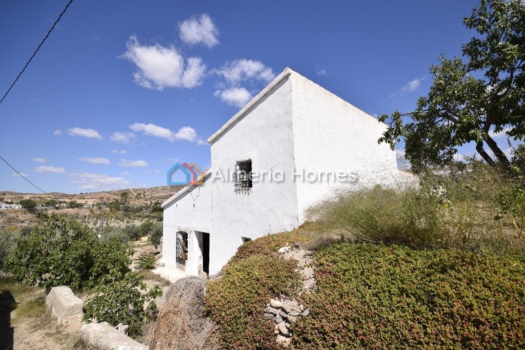 House in Almeria - view 1