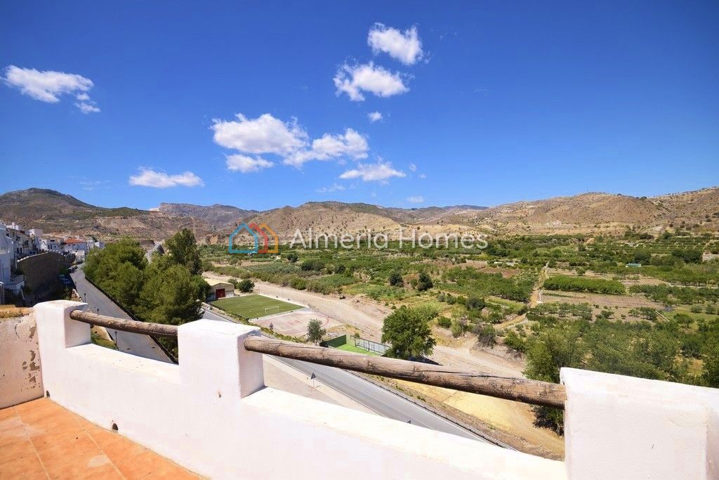 House in Almeria - view 1