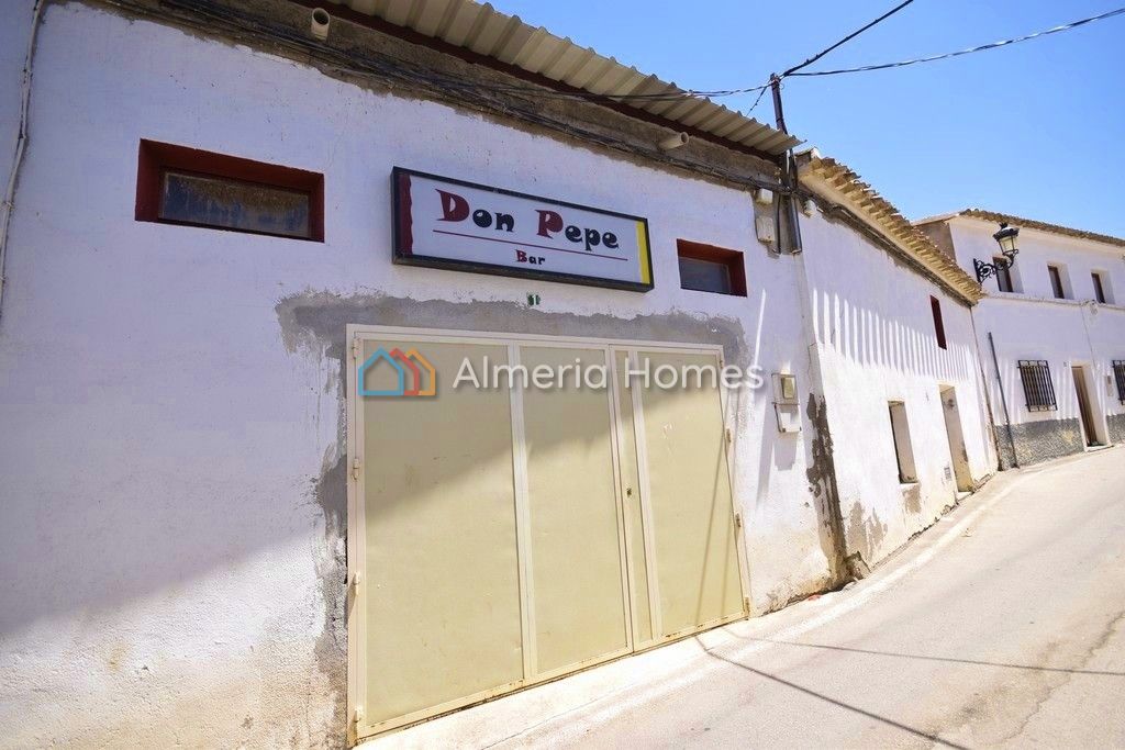 House in Almeria - view 1