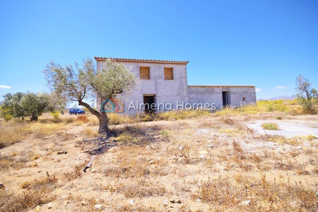 House in Almeria - view 1