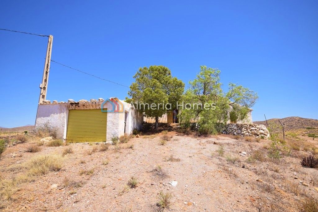 House in Almeria - view 1