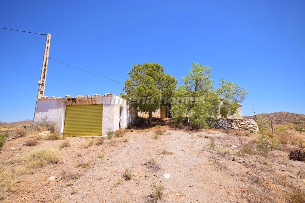 House in Almeria - view 1