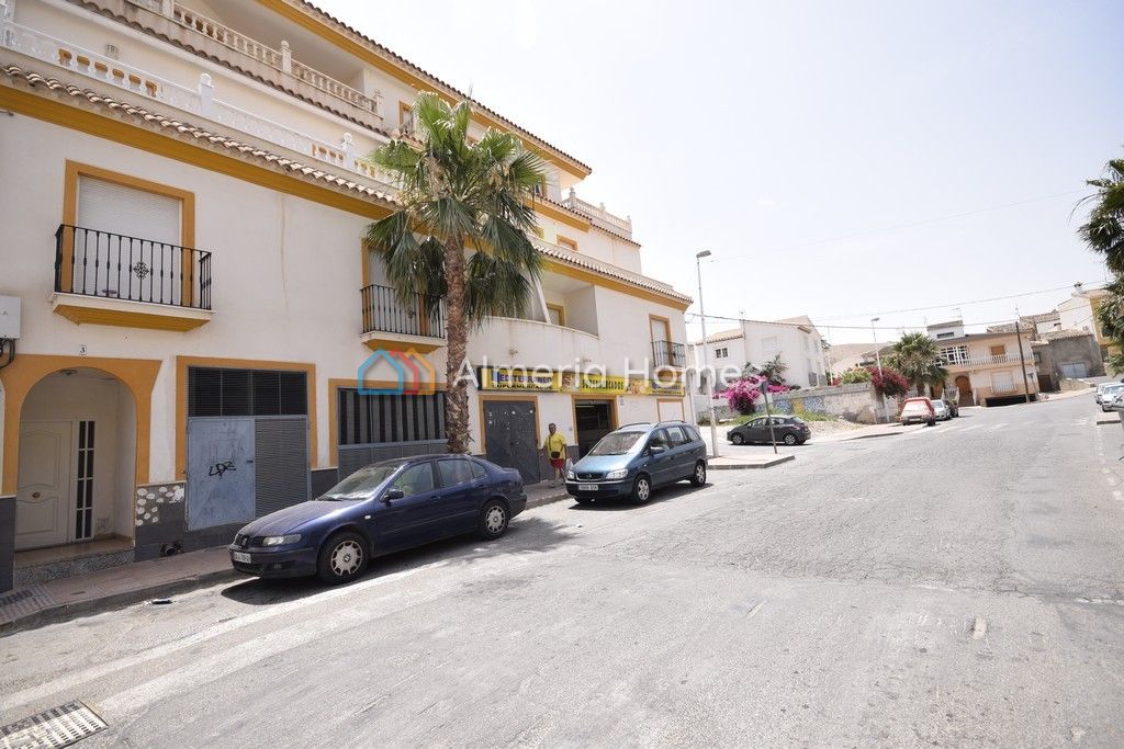 Apartment in Almeria - view 1