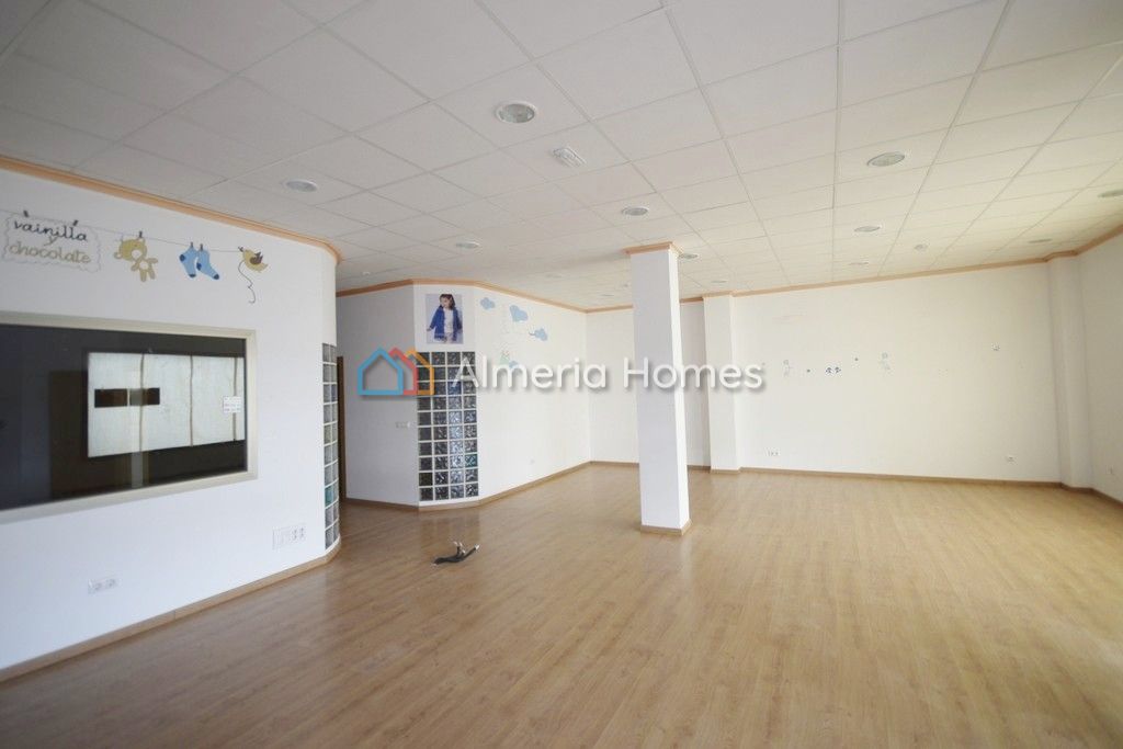 House in Almeria - view 1