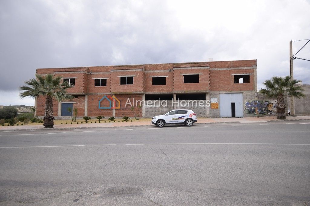 House in Almeria - view 1