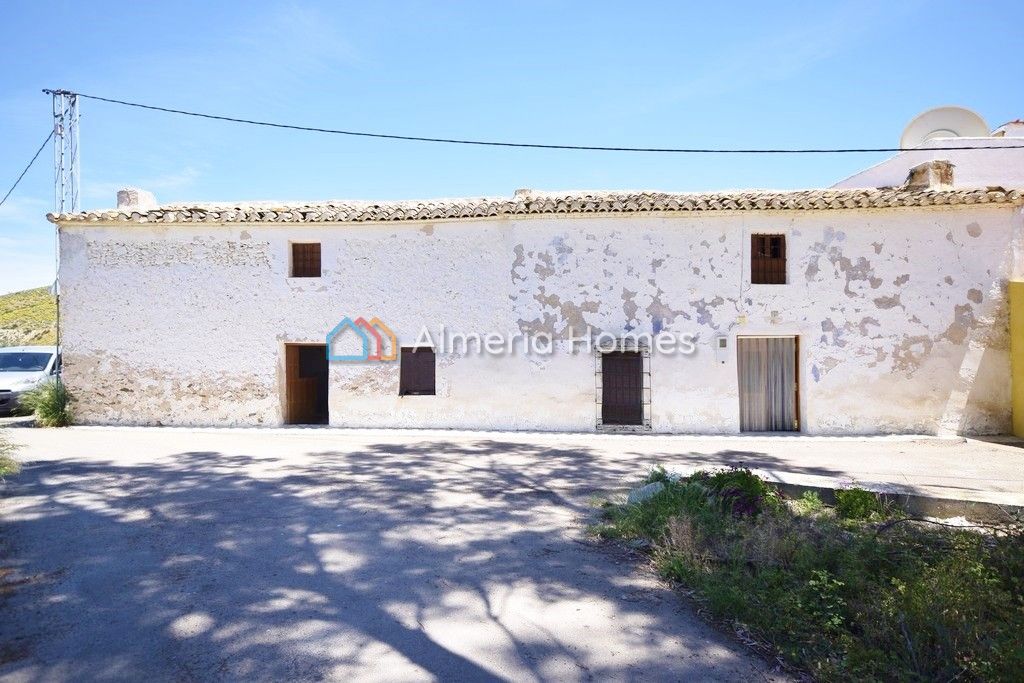 House in Almeria - view 1