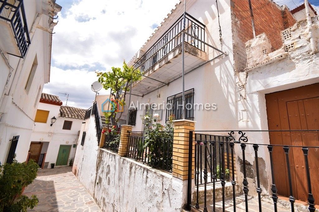 House in Alijar - view 1