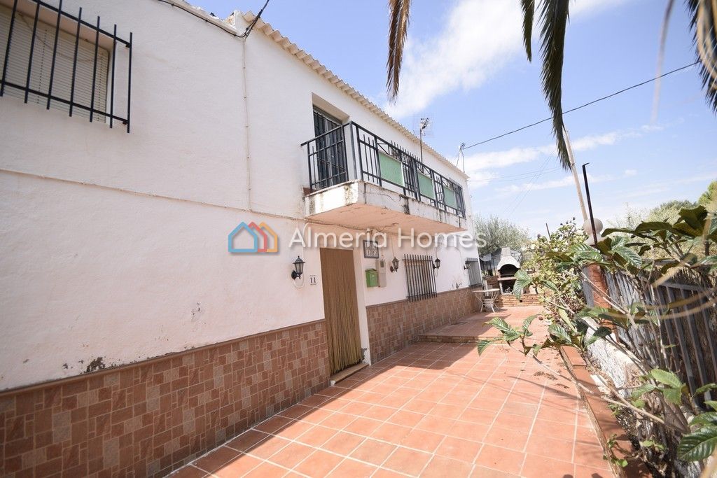 House in Almeria - view 1