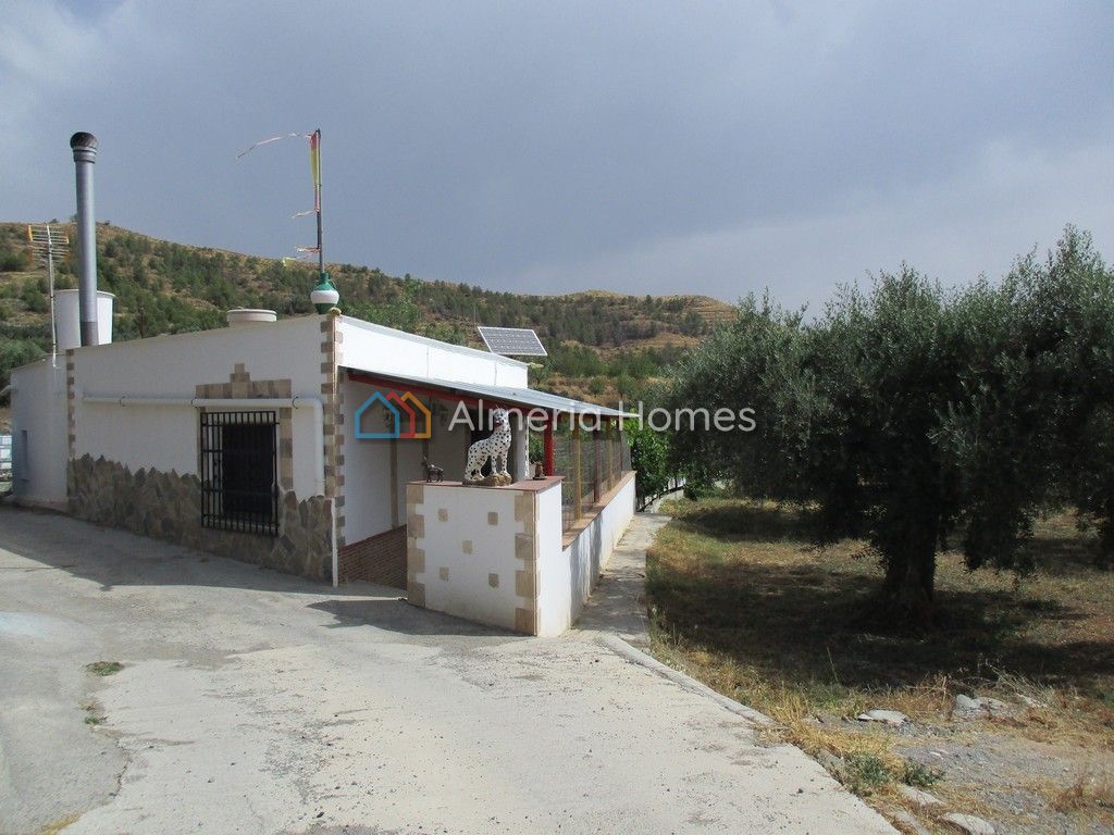 House in Almeria - view 1