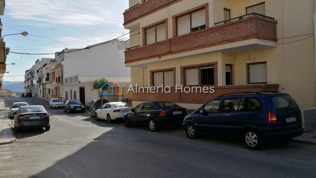 Apartment in Almeria - view 1
