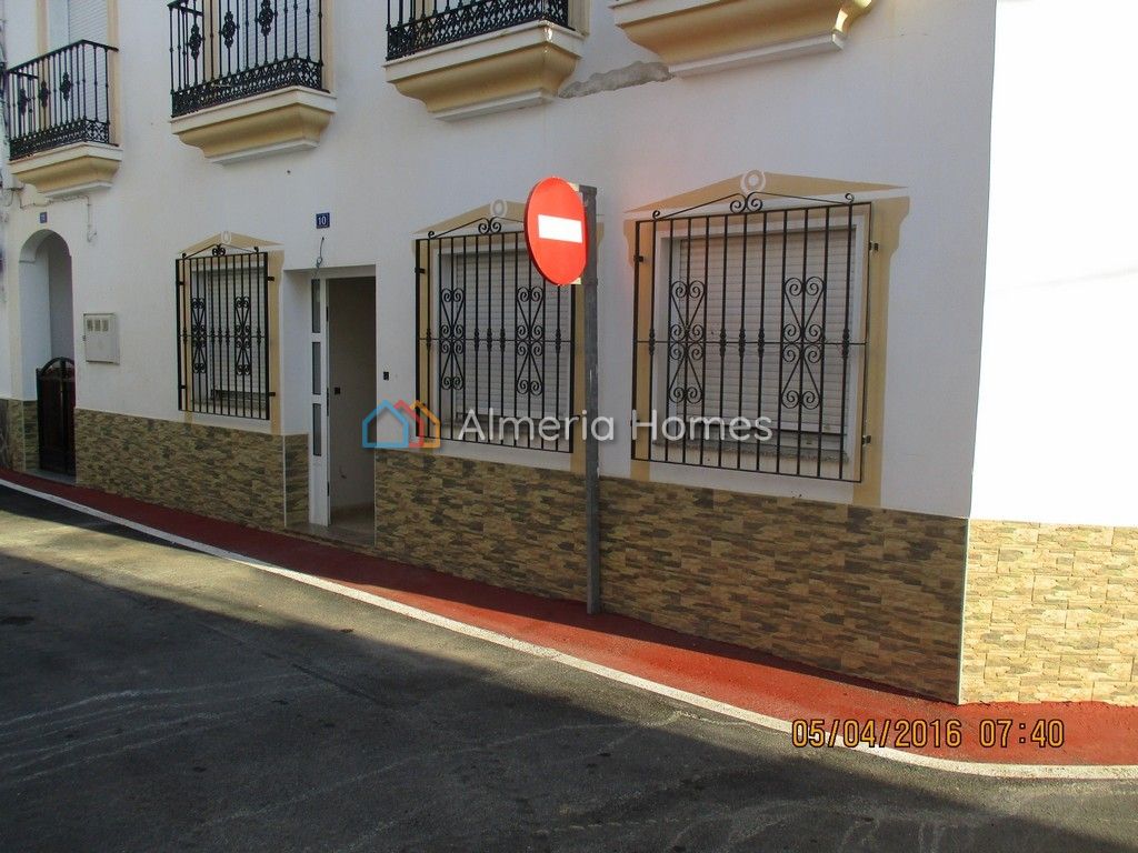 House in Almeria - view 1
