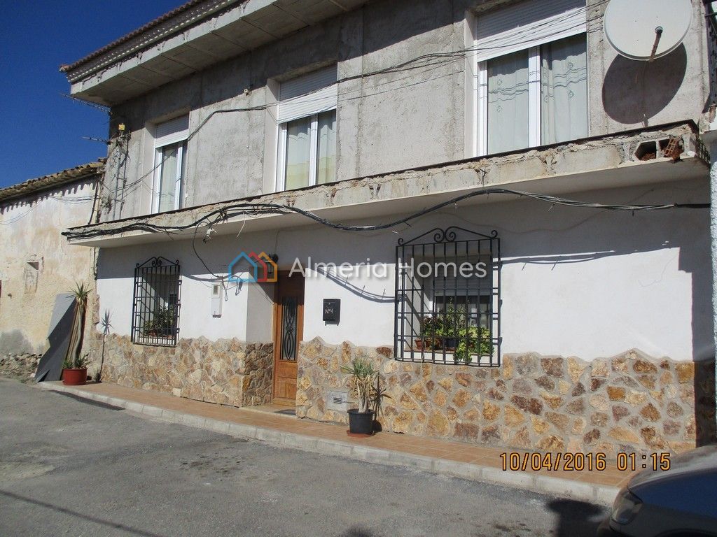 House in Almeria - view 1