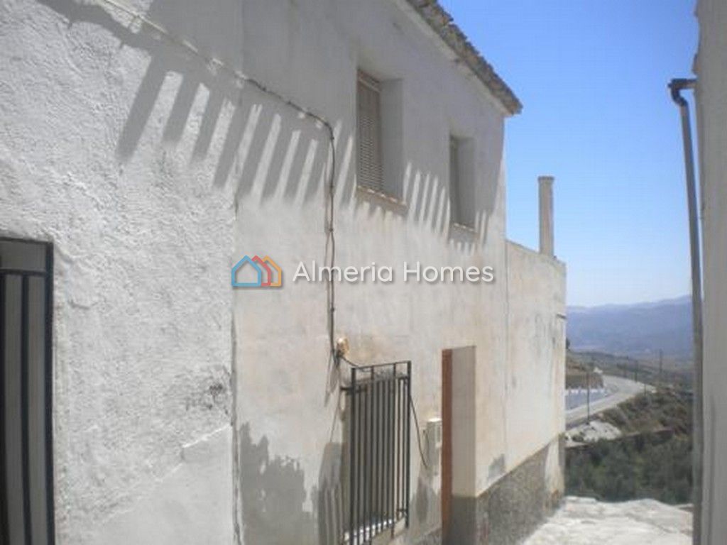 House in Sanlucar de Barrameda - view 1