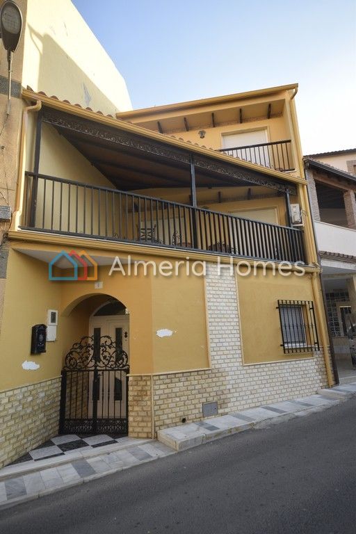 House in Almeria - view 1