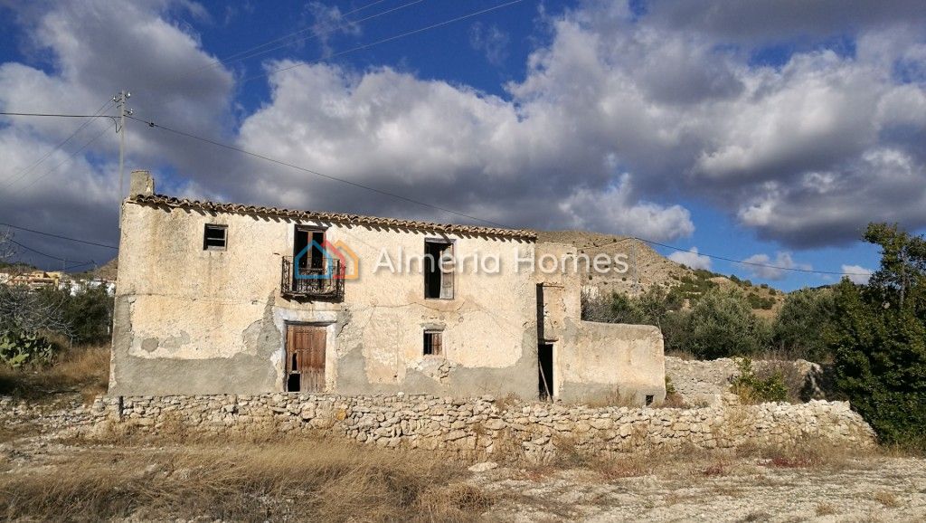 House in Almeria - view 1