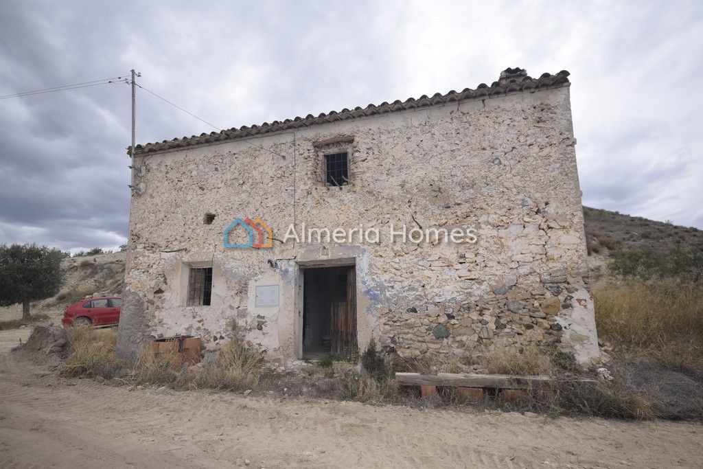 House in Almeria - view 1