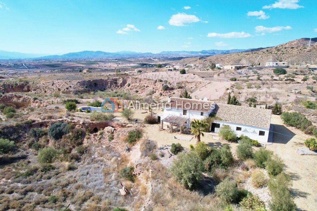 House in Albox - view 1