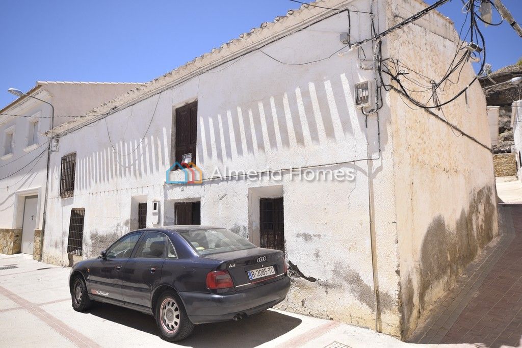 House in Almeria - view 1
