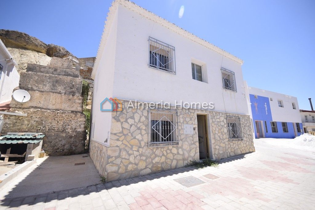House in Almeria - view 1
