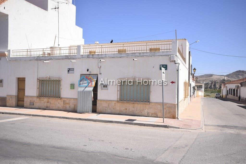 House in Almeria - view 1