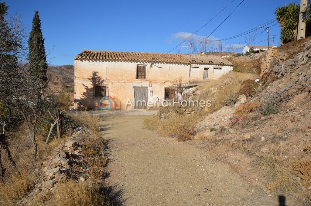 House in Almeria - view 1