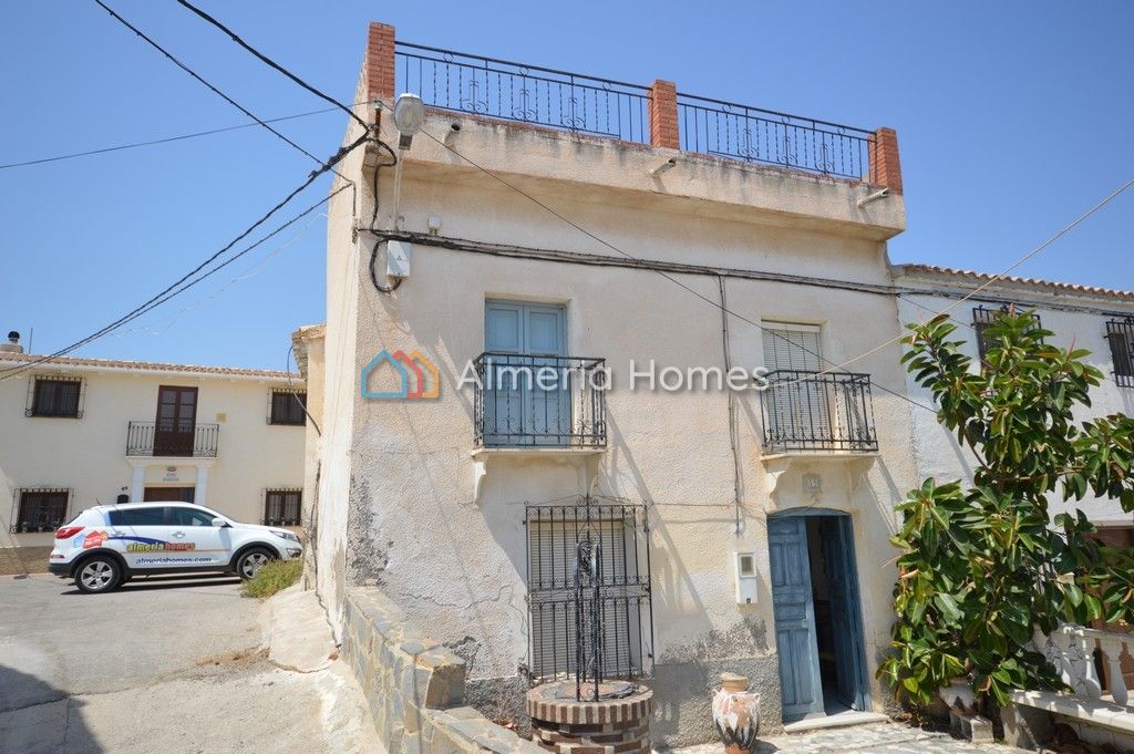House in Almeria - view 1
